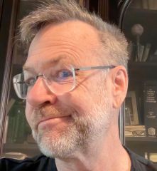 Brian Fitzgerald